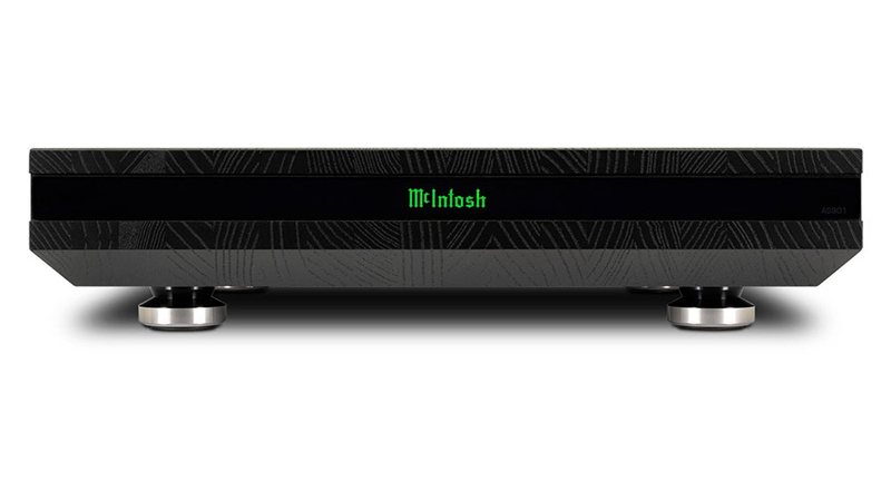 Thớt Chống Rung McIntosh AS901-1