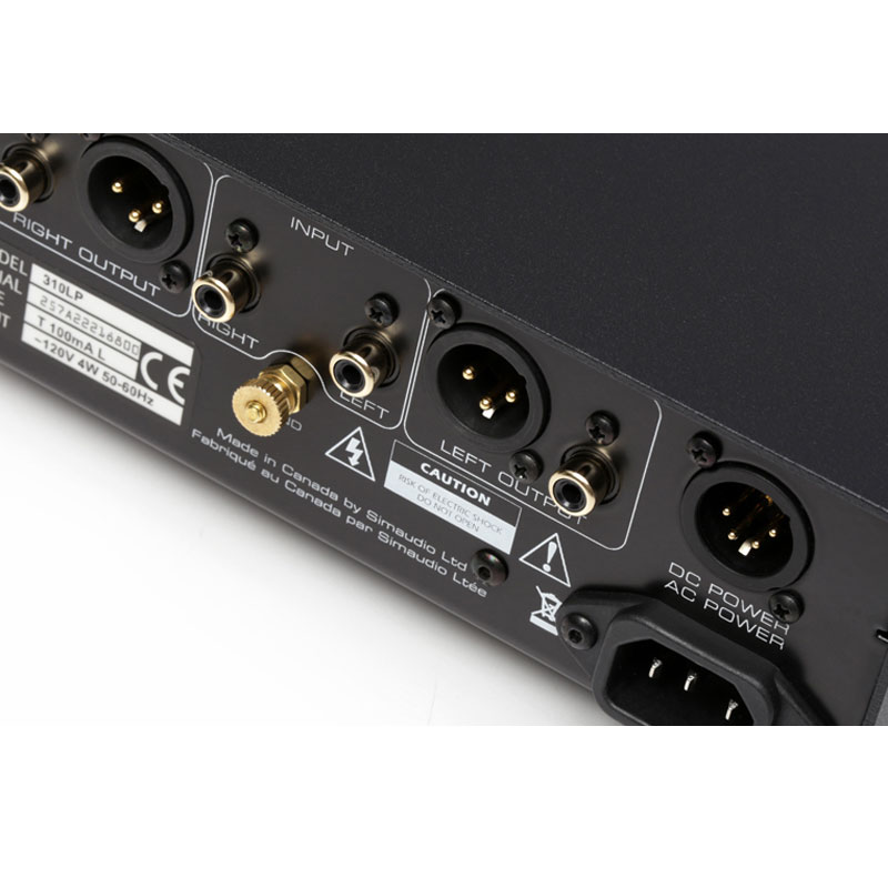 Phono Preamply Moon 310LP-5