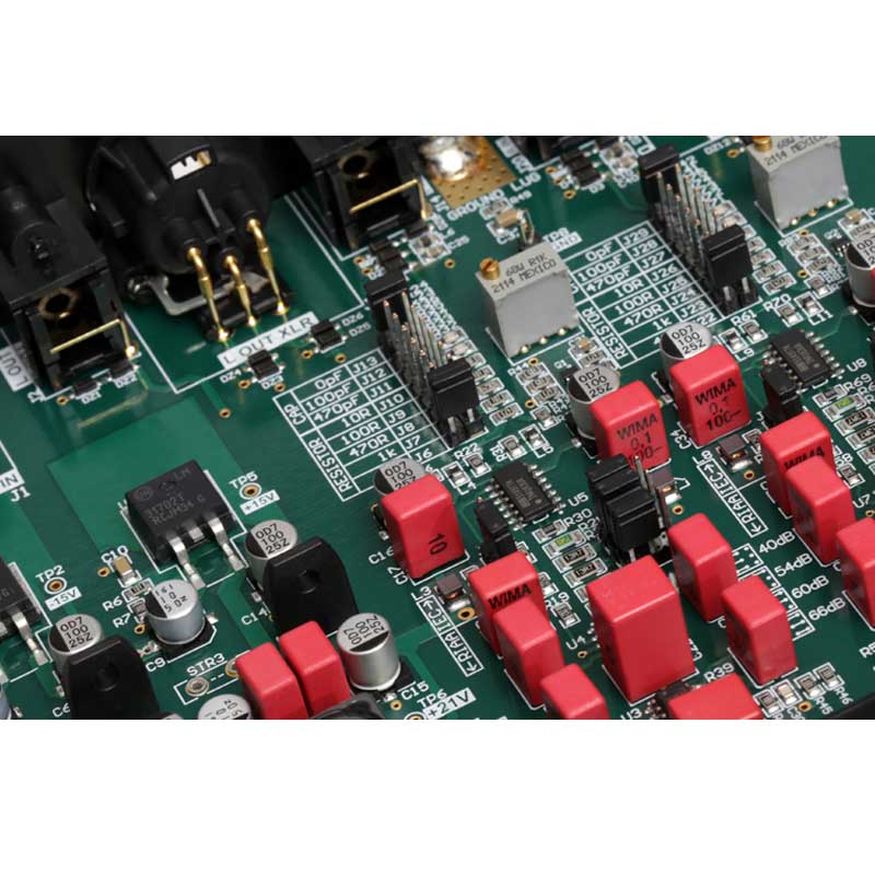 Phono Preamply Moon 310LP-9