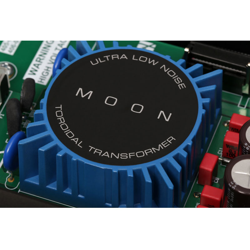 Phono Preamply Moon 310LP-10