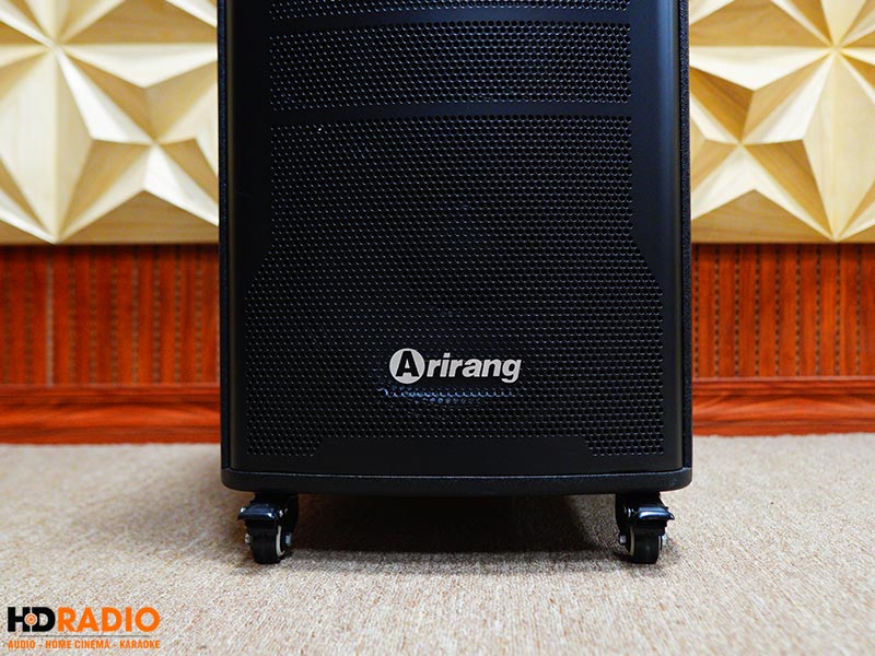 Loa kéo Arirang MK2-6