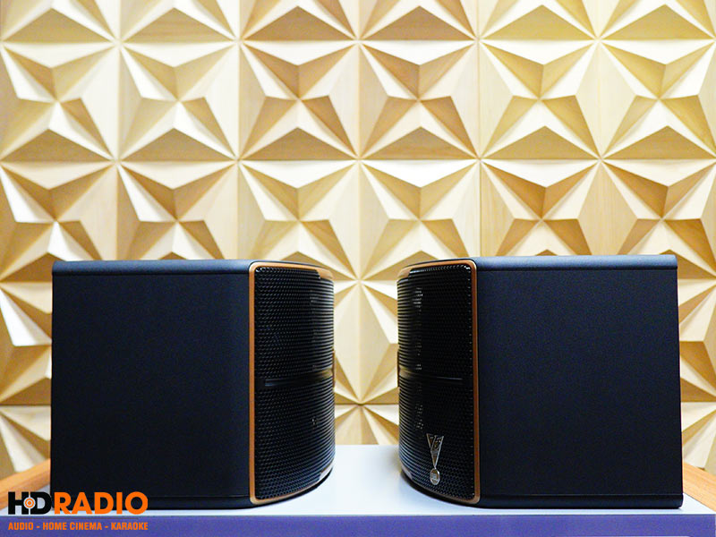 Loa JBL Pasion 10A (Phiên Bản Kỷ Niệm 75 Năm)-3