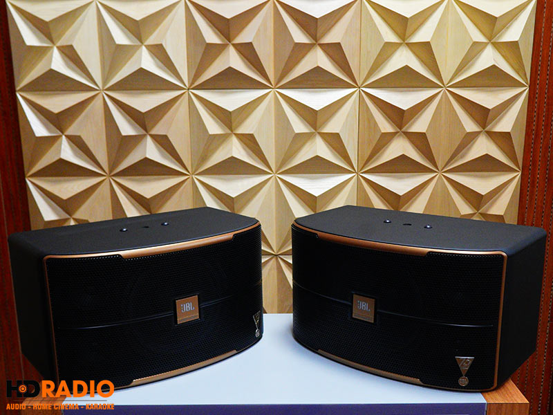 Loa JBL Pasion 10A (Phiên Bản Kỷ Niệm 75 Năm)-5