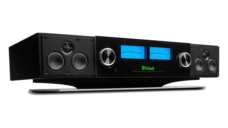 Loa McIntosh RS200-1