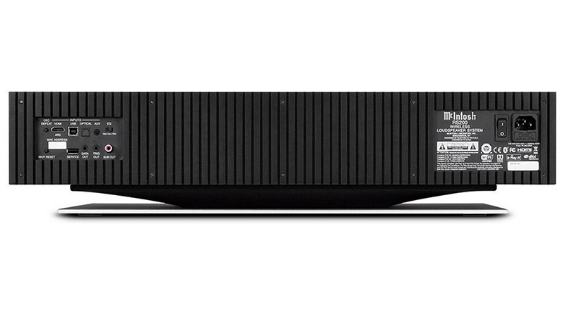 Loa McIntosh RS200-2