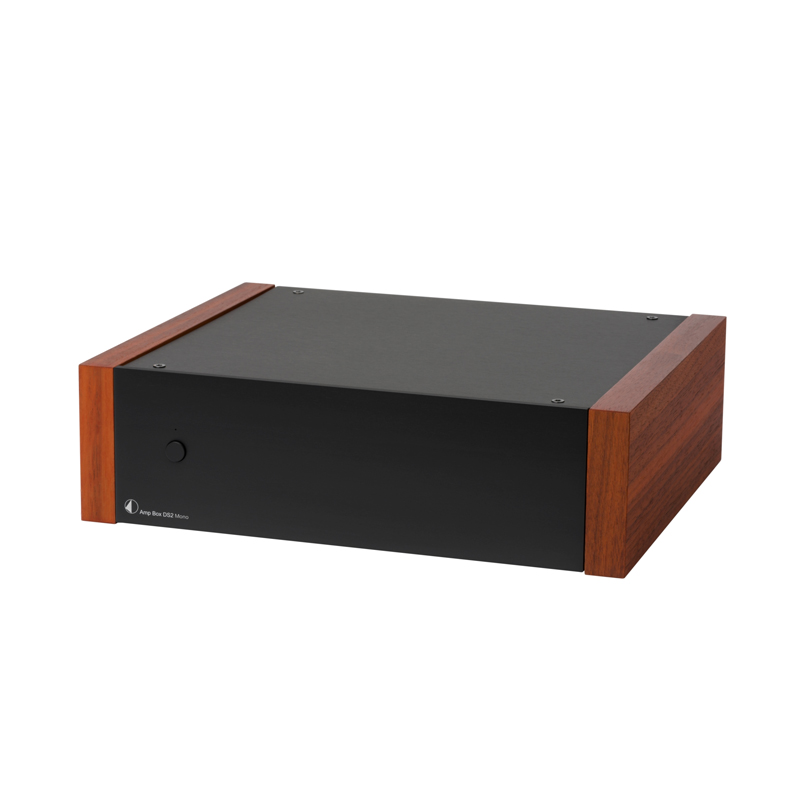 Power Amply Pro-Ject Amp Box DS2 Mono-4