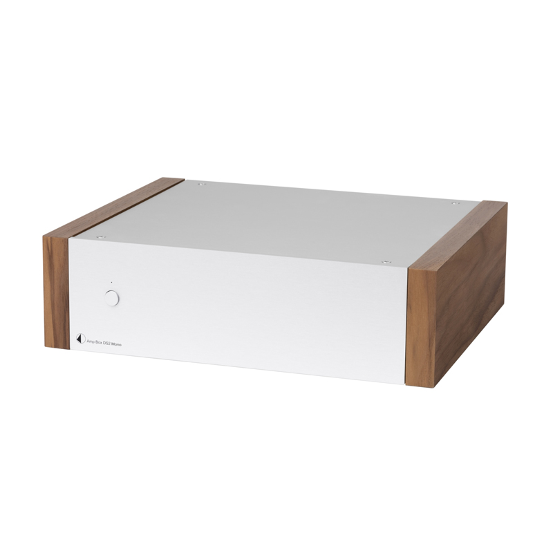 Power Amply Pro-Ject Amp Box DS2 Mono-6