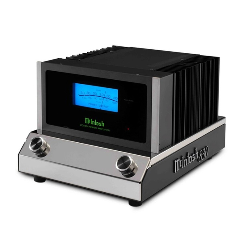 Mono power McIntosh MC830-1