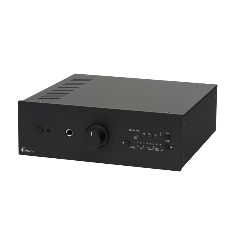 Amply Pro-Ject MaiA DS2-1