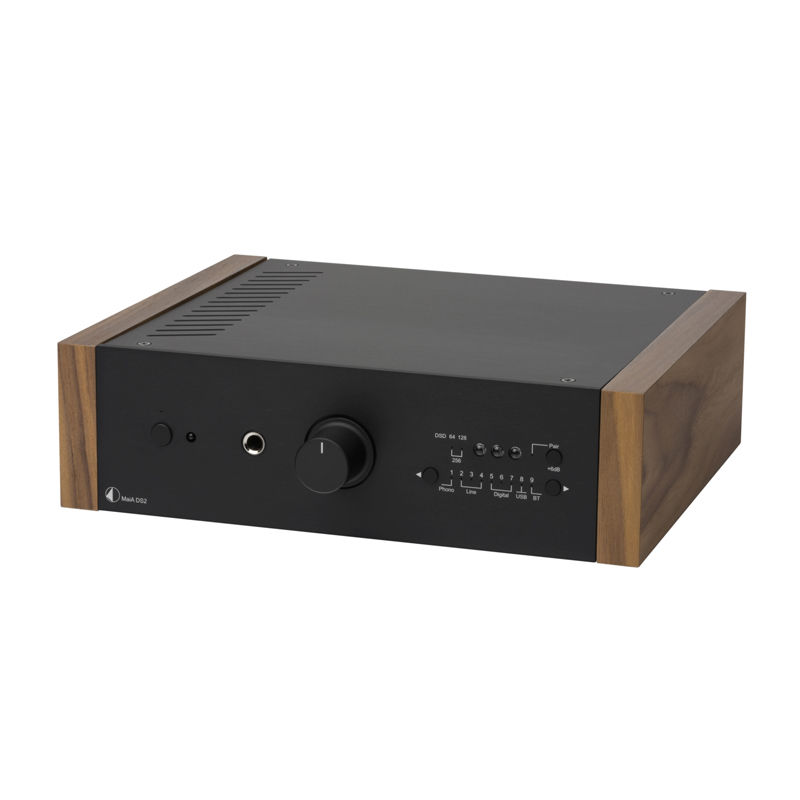 Amply Pro-Ject MaiA DS2-2