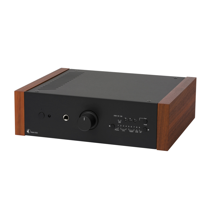 Amply Pro-Ject MaiA DS2-4