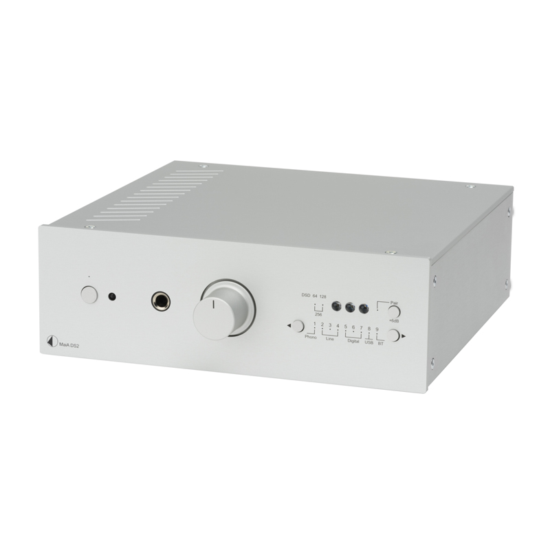 Amply Pro-Ject MaiA DS2-5