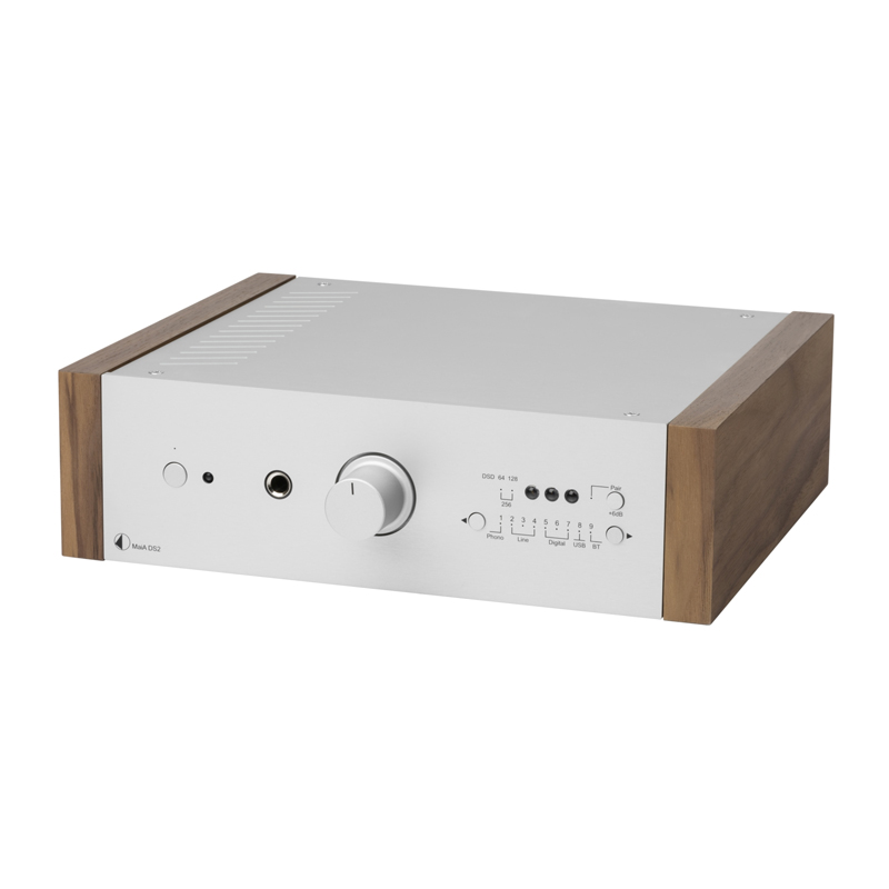 Amply Pro-Ject MaiA DS2-6