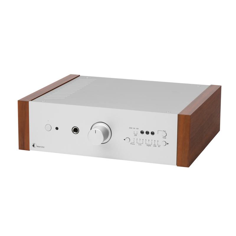 Amply Pro-Ject MaiA DS2-8