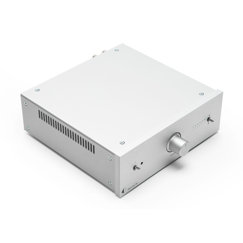 Amply Pro-Ject Stereo Box RS-5