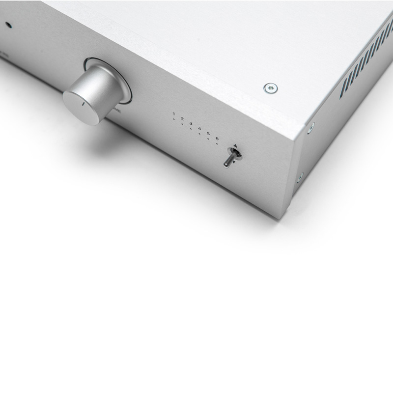 Amply Pro-Ject Stereo Box RS-9