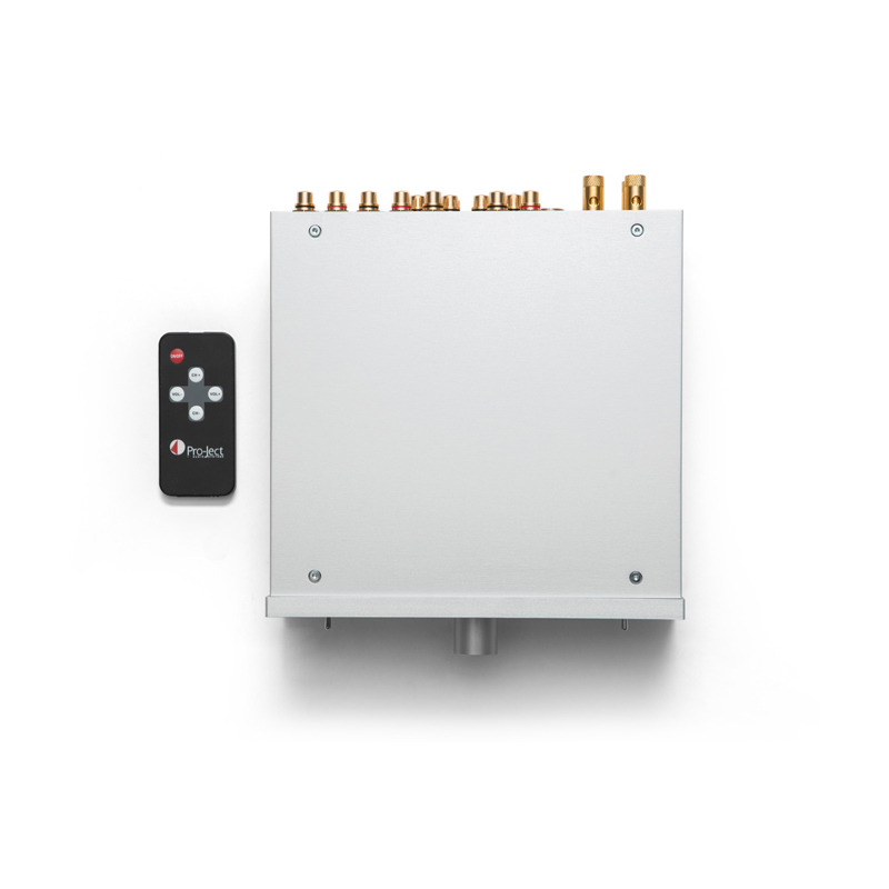 Amply Pro-Ject Stereo Box RS-10