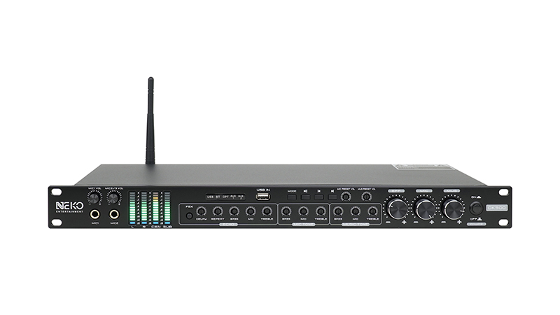 Vang Cơ Neko DK500-2