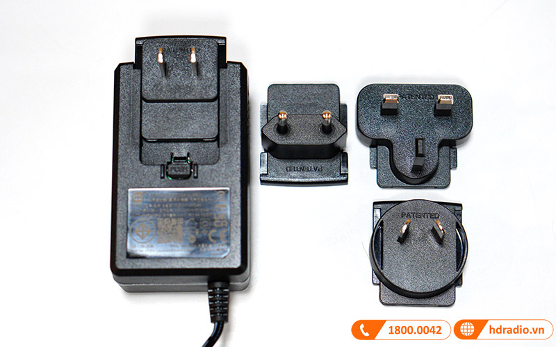 Loa Fender Indio 2 Tweed Chính Hãng, Công Suất 60W, Pin 25h, Bluetooth 4.2, AUX-16