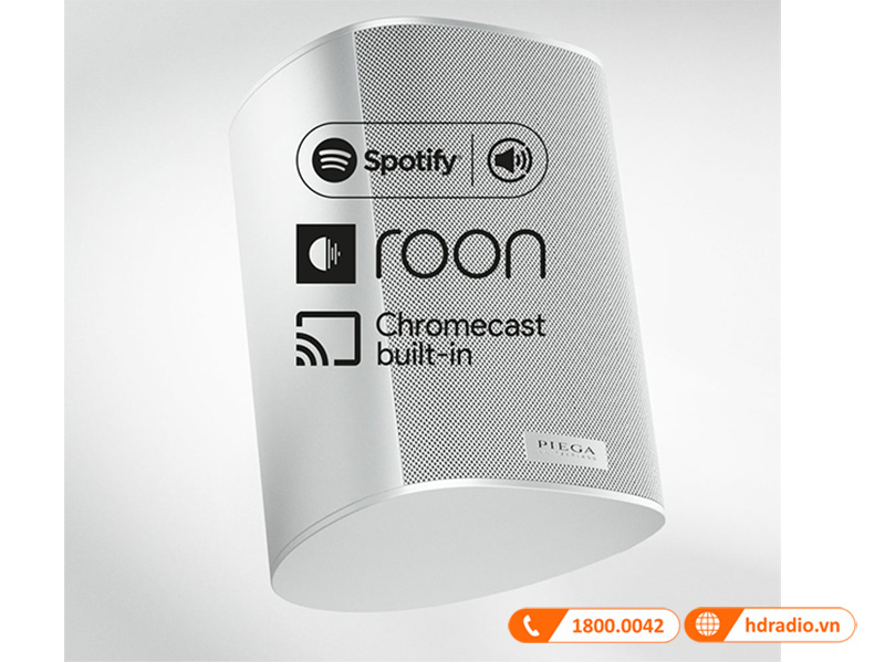 Loa Piega Ace 30 Wireless (Bass 12cm, Tần số 35Hz-25KHz)-8