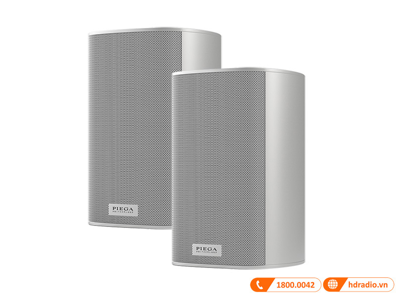 Loa Piega Ace 30 Wireless (Bass 12cm, Tần số 35Hz-25KHz)-10