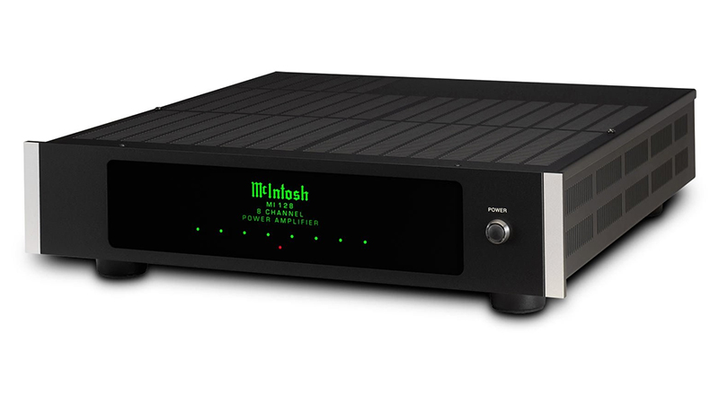 Power Amply McIntosh MI128-3