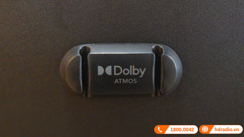 Loa Klipsch RP-6000F II (Độ nhạy 97dB, Tần số 34Hz-25KHz)-11