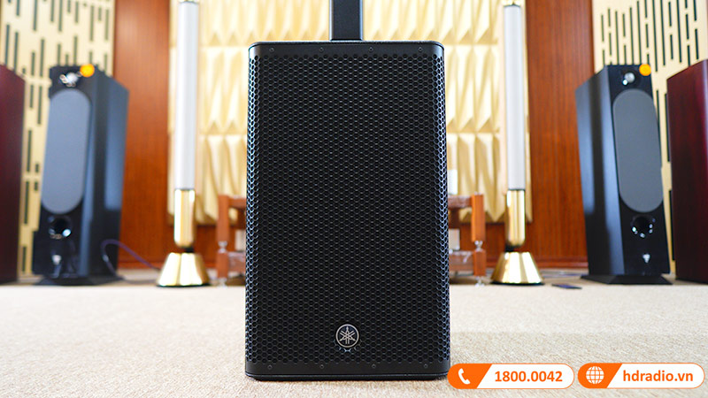 Loa Yamaha Stagepas 1K-2