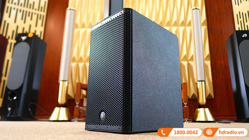 Loa Yamaha Stagepas 1K-3