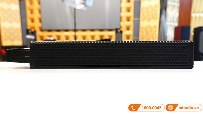 Loa Yamaha Stagepas 1K-5