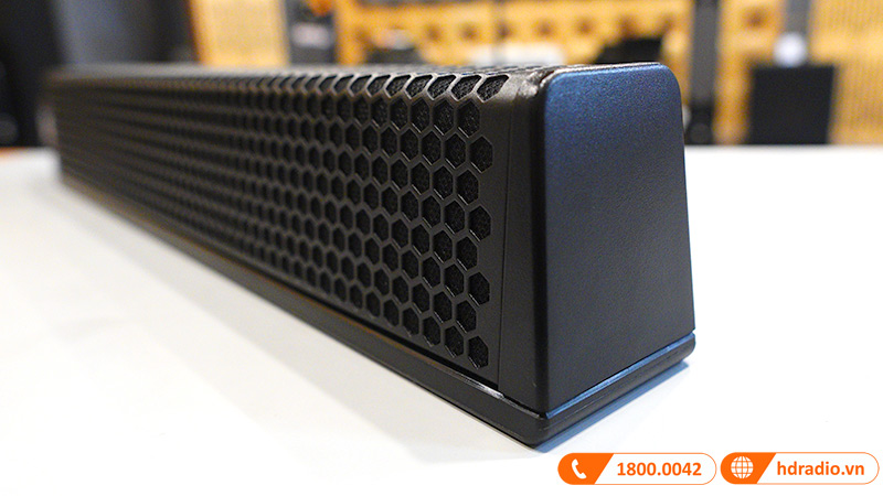 Loa Yamaha Stagepas 1K-6