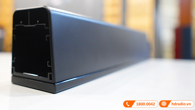 Loa Yamaha Stagepas 1K-7