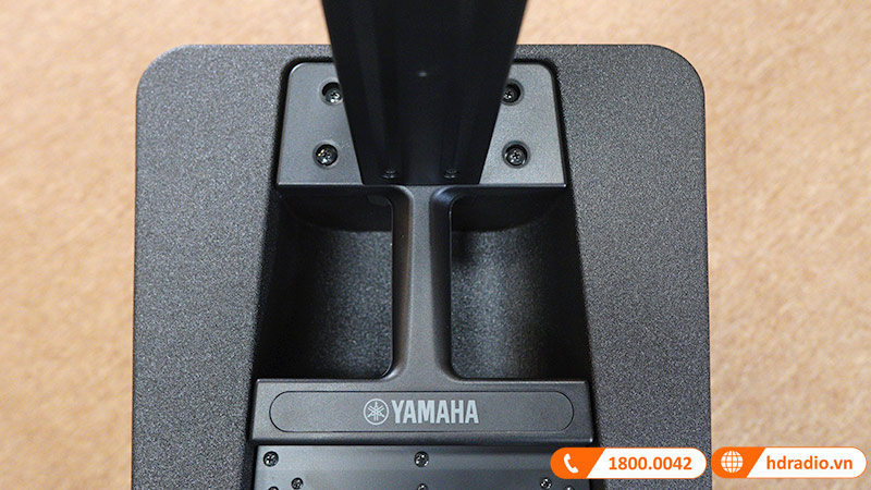 Loa Yamaha Stagepas 1K-16