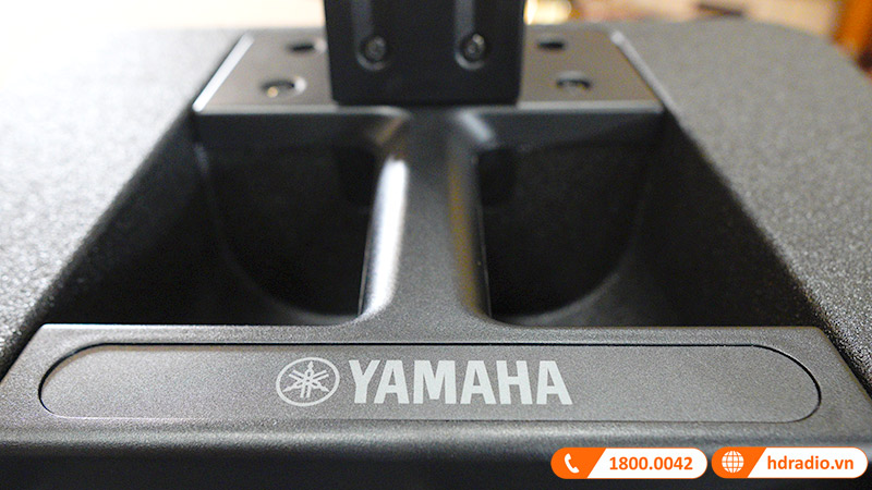 Loa Yamaha Stagepas 1K-17