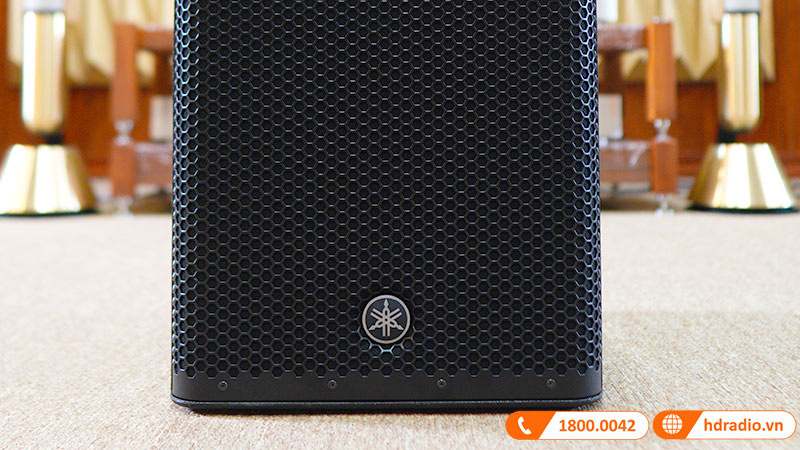 Loa Yamaha Stagepas 1K-19