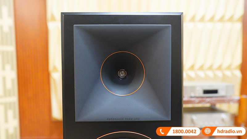 Loa Klipsch RP8060FA (Độ nhạy 98dB, Tần số 32Hz-25KHz)-3