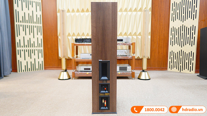 Loa Klipsch RP8060FA (Độ nhạy 98dB, Tần số 32Hz-25KHz)-6