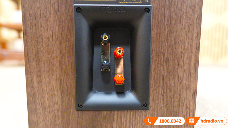 Loa Klipsch RP8060FA (Độ nhạy 98dB, Tần số 32Hz-25KHz)-9