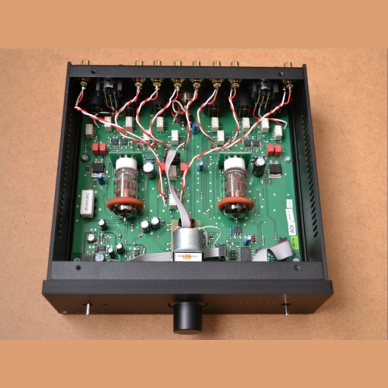 Pre Amply Pro-Ject Pre Box RS-5