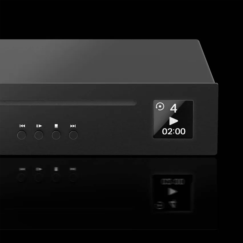 Đầu CD Pro-Ject CD Box S3-8