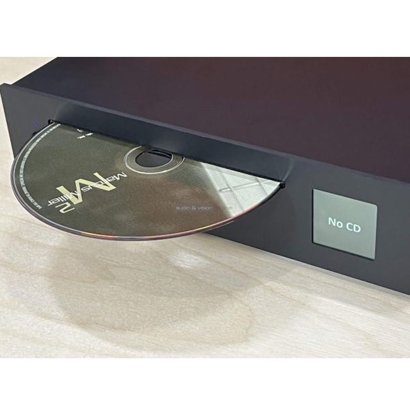 Đầu CD Pro-Ject CD Box S3-10