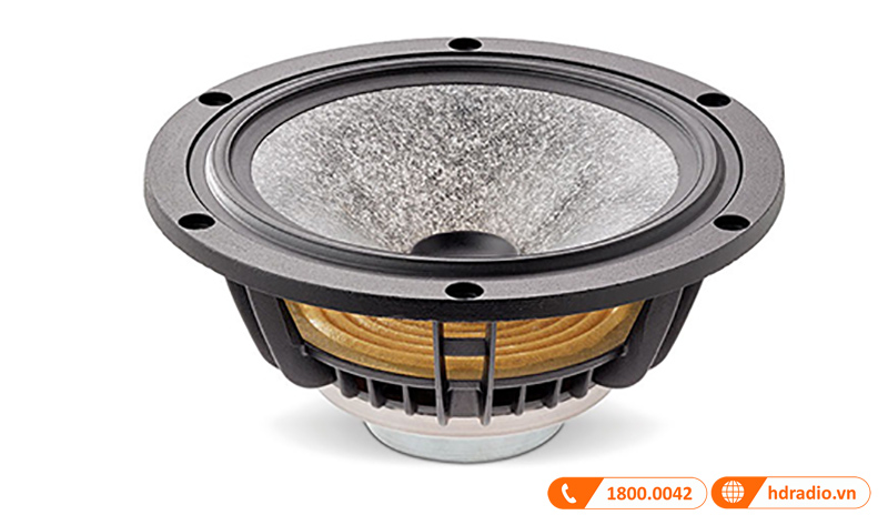 Loa Focal Sopra Center (Độ nhạy 91dB, Tần số 55Hz-40KHz)-4