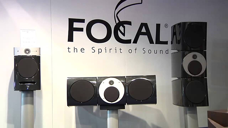 Loa Focal Sopra Center (Độ nhạy 91dB, Tần số 55Hz-40KHz)-7