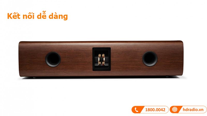 Loa JBL HDI 4500 (Độ nhạy 90dB, Tần số 50Hz-30KHz)-8