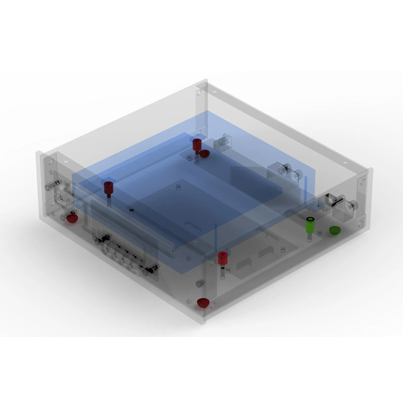 Đầu CD Pro-Ject CD Box DS3 (Hỗ trợ CD-DA) OPTICAL, COAXIAL-7