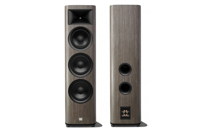 Loa JBL HDI 3800 (Độ nhạy 92dB, Tần số 37Hz-30KHz)-1