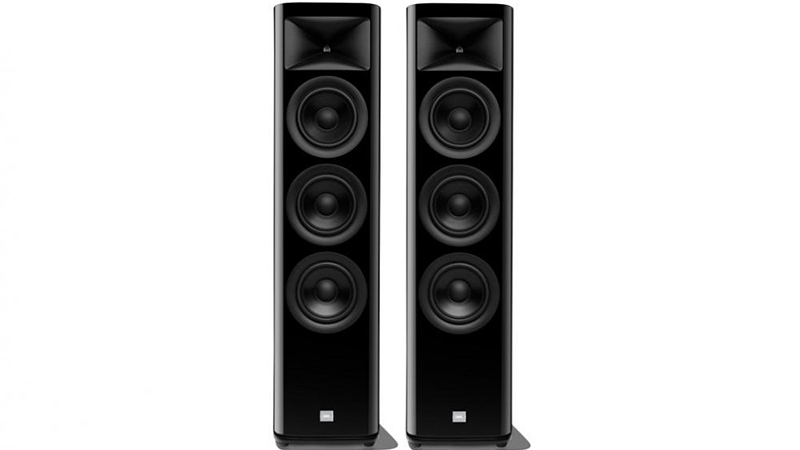 Loa JBL HDI 3600 (Độ nhạy 90dB, Tần số 38Hz-30KHz)-2