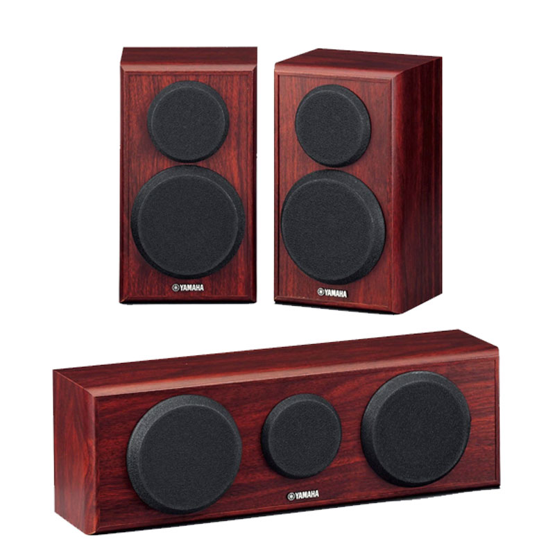 Bộ Loa Yamaha NS-P150-5