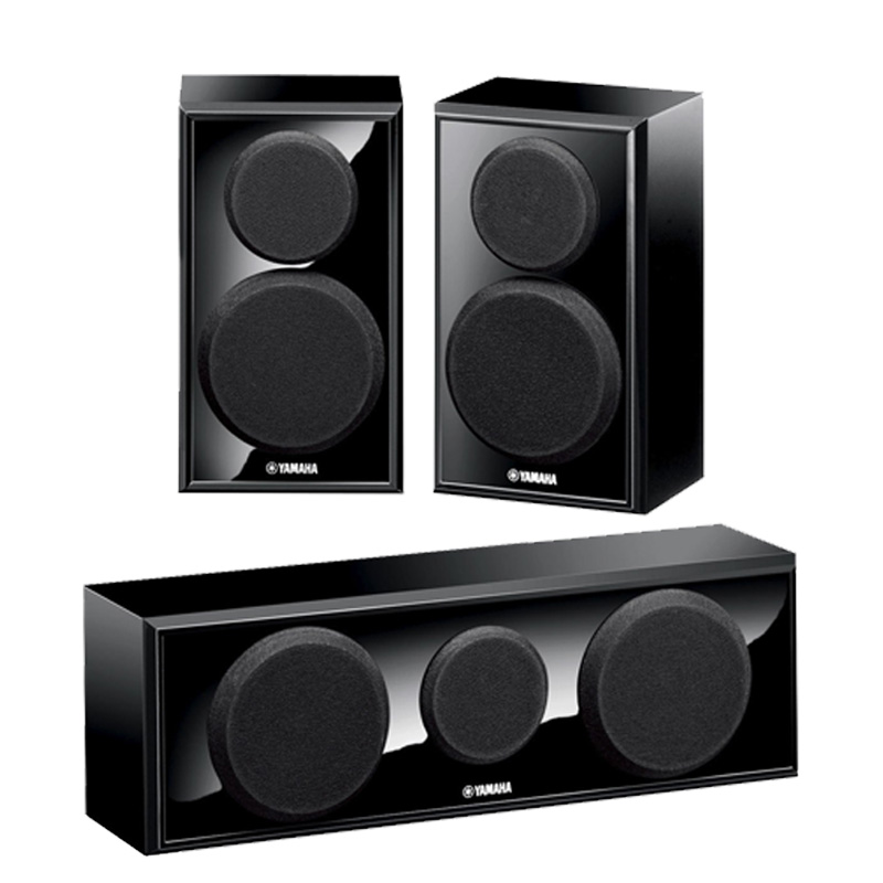Bộ Loa Yamaha NS-P150-6