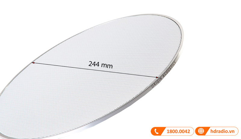 Loa B&O Celestial BOC66 Chính Hãng-2